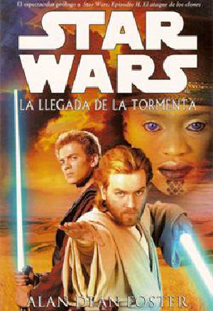 [Star Wars Legends 01] • Star Wars, La Llegada De La Tormenta